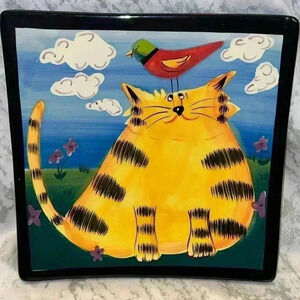 Mary Naylor Hand Painted Designs